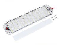 12V/24V対応 薄型 SMD LEDルームライトバー