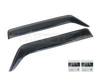 ジムニー/JB64W ジムニーシエラ/JB74W サイドバイザー ワイドタイプ