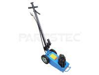 大型トラック対応 エアー油圧ジャッキ 35t