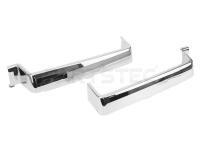 17スーパーグレート H29/5~R5/9 メッキステップロア 左右セット