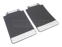 汎用 マッドガード 左右セット