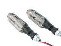 DC12Vバイク汎用 LED シーケンシャル ウインカー