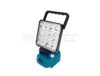 16LED投光器 マキタバッテリー互換