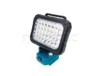40LED投光器 マキタバッテリー互換