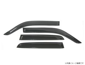 ジムニーノマド JC74W サイドバイザー