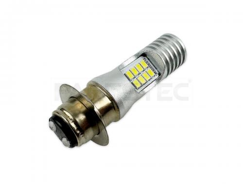 PH7 LEDヘッドライトバルブ 16SMD 3020チップ