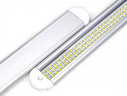 12V/24V対応 SMD LEDルームライトバー